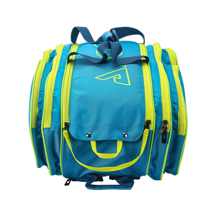 Balo Joola Tour Elite Blue & Yellow