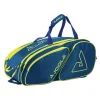 Balo Joola Tour Elite Navy & Yellow