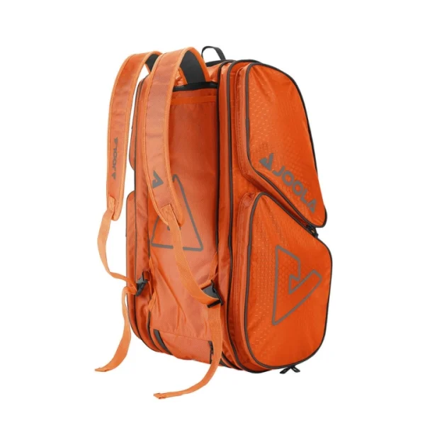 Tour Elite Orange & Gray