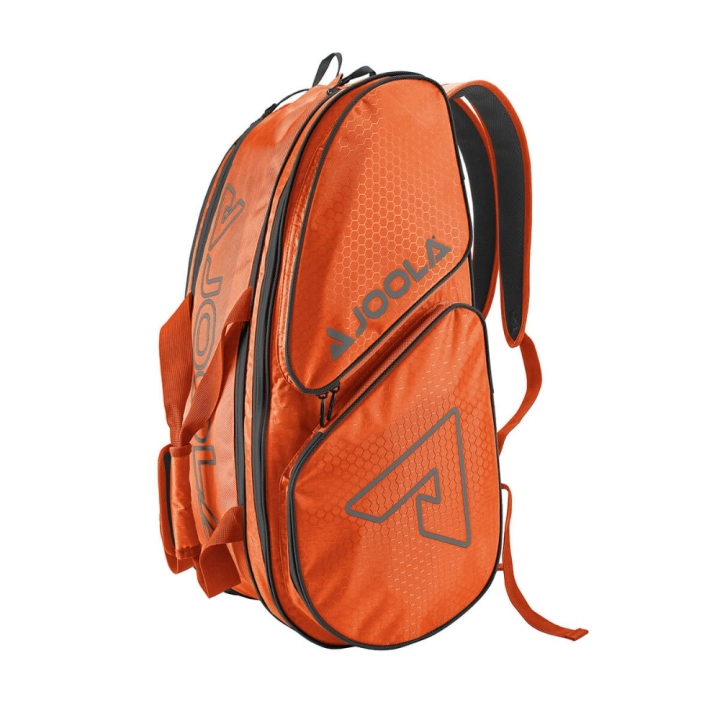 Balo Joola Tour Elite Orange & Gray