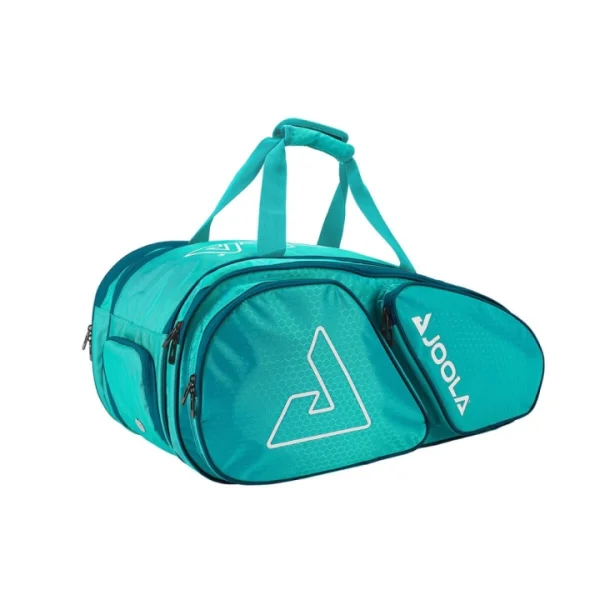 Tour Elite Pro Bags Turquoise & Teal