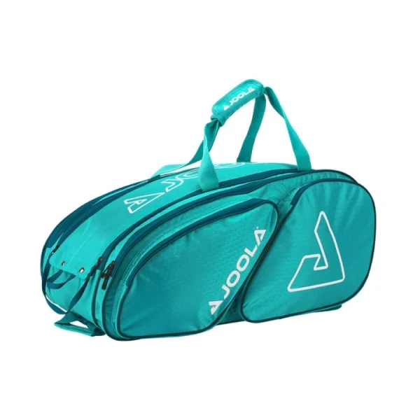 Tour Elite Pro Bags Turquoise & Teal