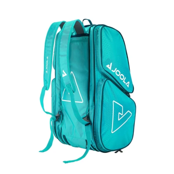 Tour Elite Pro Bags Turquoise & Teal