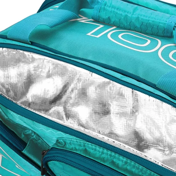 Tour Elite Turquoise & Teal