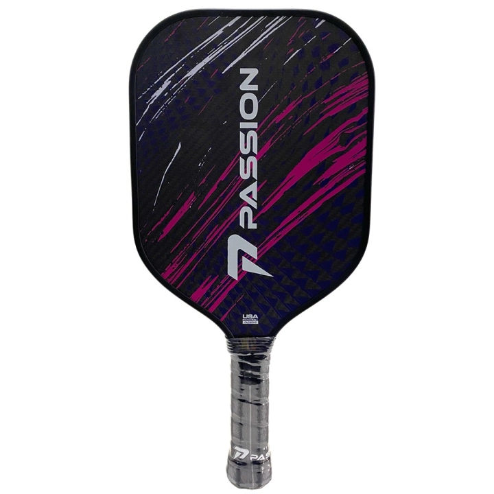 Vợt Pickleball Giá Rẻ Passion Native N101