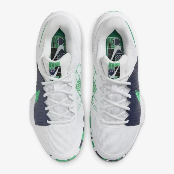 Nike Zoom Challenge