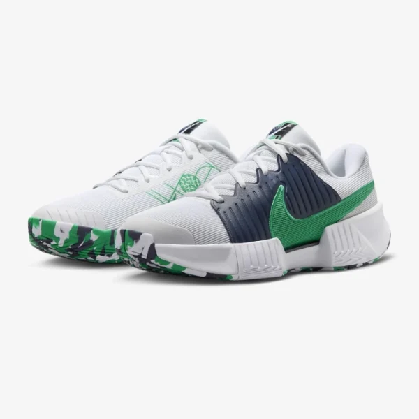 Nike Zoom Challenge