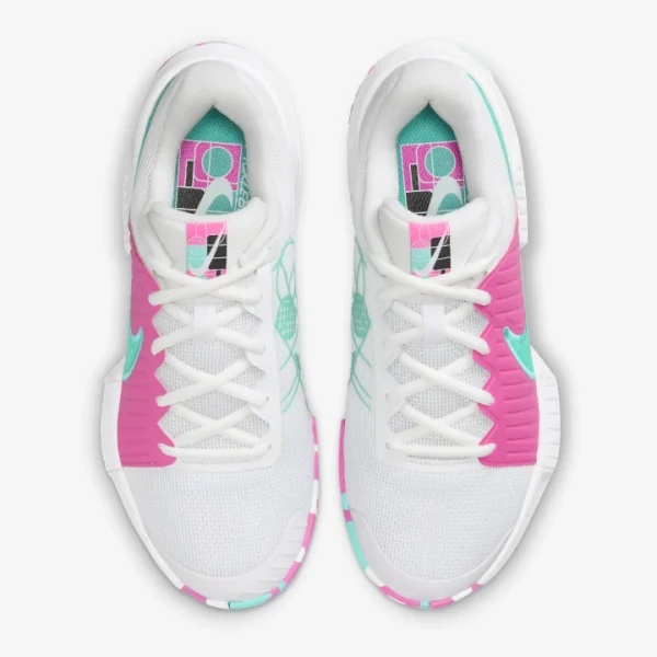 Nike Zoom Challenge