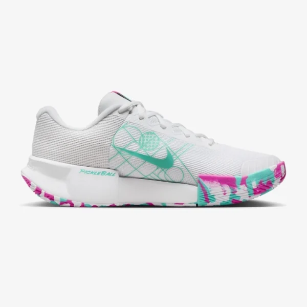Nike Zoom Challenge