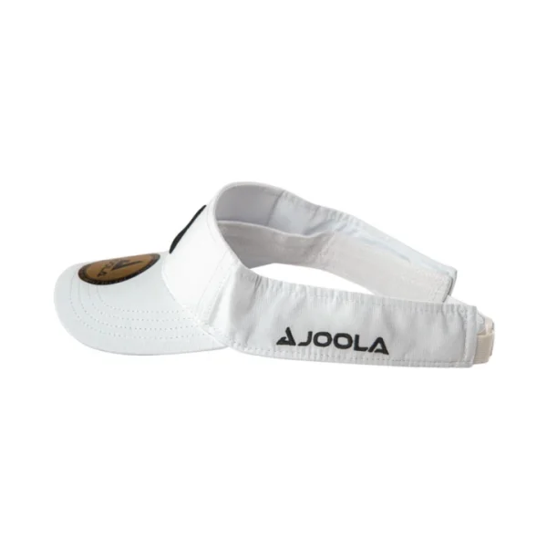 Mũ Pickleball Joola Trinity Visor - White