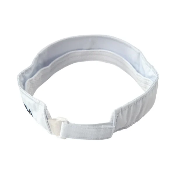 Mũ Pickleball Joola Trinity Visor - White