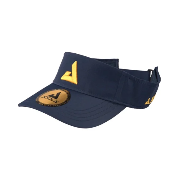 Mũ Pickleball Joola Trinity Visor - Navy