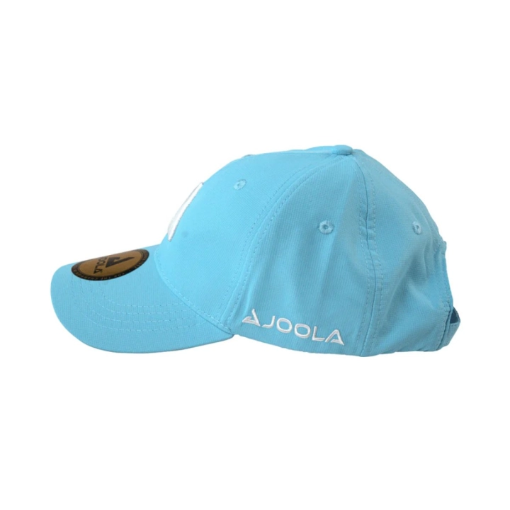 Mũ Pickleball Joola Trinity Hat – Light Blue