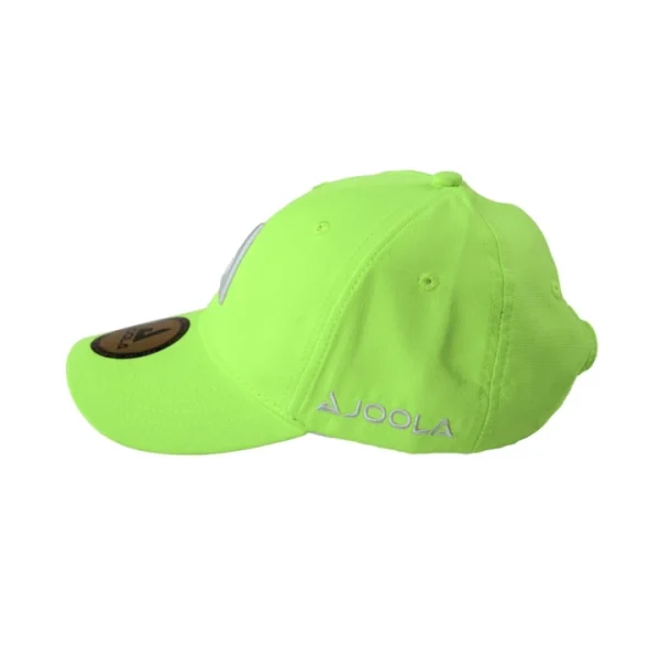 Mũ Pickleball Joola Trinity Hat - Neon Green