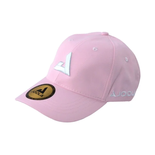 Mũ Pickleball Joola Trinity Hat - Light Pink