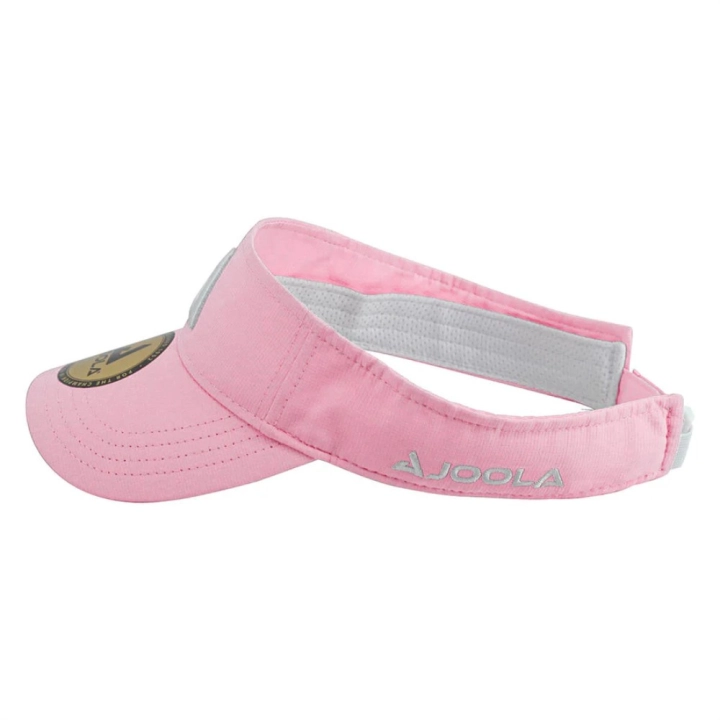 Mũ Pickleball Joola Trinity Visor – Light Pink