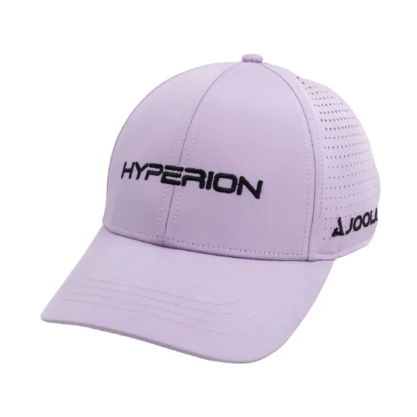Mũ Pickleball Joola Hyperion Hat - Lt. Purple