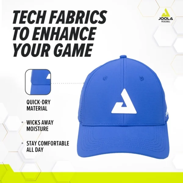 Joola Perseus Hat (Blue)