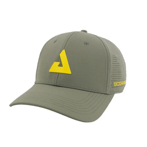 Mũ Joola Scorpeus Hat (Sherwood Green)