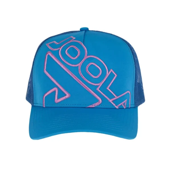 Mũ Joola Trucker Hat (Blue)