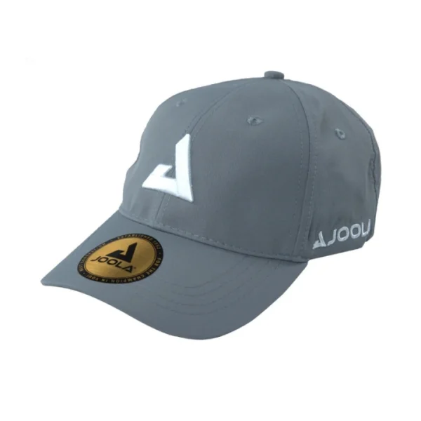 Mũ Pickleball Joola Trinity Hat - Gray