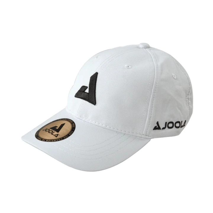 Mũ Pickleball Joola Trinity Hat - White