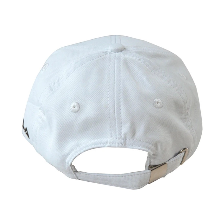 Mũ Pickleball Joola Trinity Hat - White