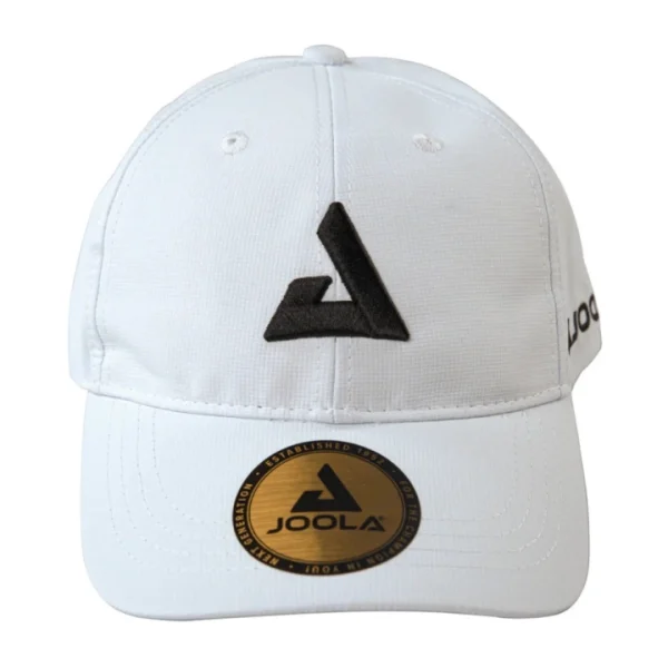 Mũ Pickleball Joola Trinity Hat - White